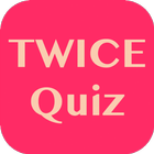 TWICE Quiz icon