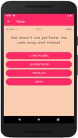 TWICE Quiz screenshot 1