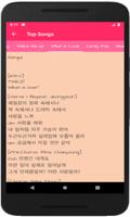 TWICE Quiz screenshot 3