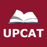 UPCAT Reviewer icône