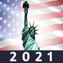 US Citizenship Test 2022 APK