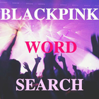 BlackPink Word Search icône