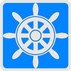 Icona Shipping Company Logo