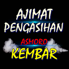 Azimat Pengasihan Asmara Kemba ícone