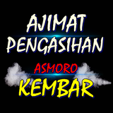 Azimat Pengasihan Asmara Kemba Zeichen