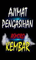 Azimat Pengasihan Asmara Kemba imagem de tela 2