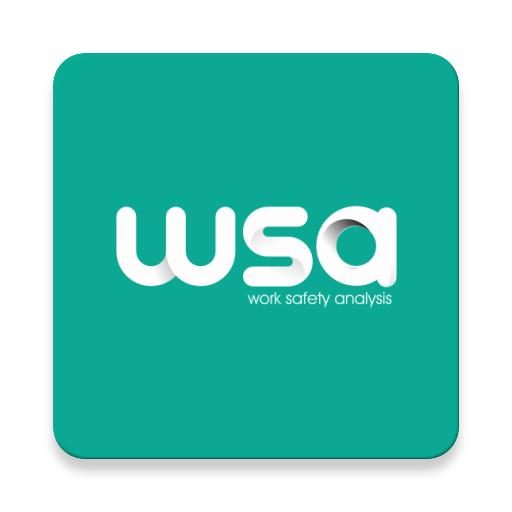WSA - Work Safety Analysis