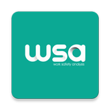 WSA - Work Safety Analysis icône
