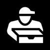KOULLS Delivery Man APK