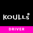 Koulls Driver - Driver app icon