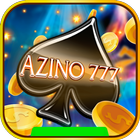 Mazino - Play Social Slots ikona