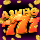 Azino777 казино 777 icône