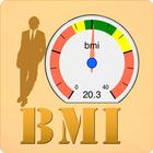 BMI Analyser icône