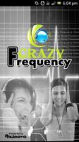 Crazy Frequency Affiche