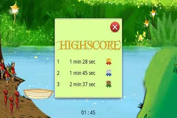 Devil's Lake APK Herunterladen