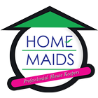 HomeMaids icon