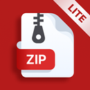 AZIP Lite & ZIP / RAR, Unzip APK
