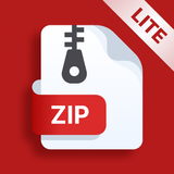 AZIP Lite: ZIP/RAR 추출, Unzip APK