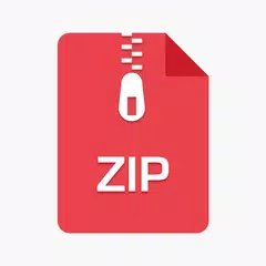 AZIP Master: ZIP RAR Extractor