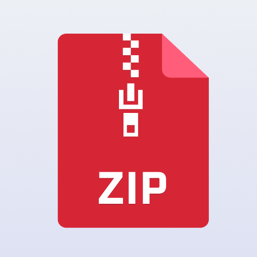 AZIP Master: ZIP Распаковщик