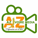 AZ Ivoire Media APK
