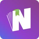 Novpad: Read Books & Stories APK