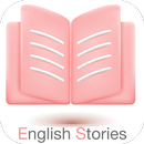 Short English Stories library aplikacja