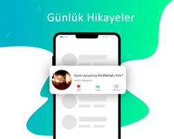 Hikayeler Evi imagem de tela 2