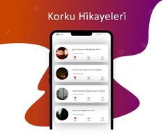 Hikayeler Evi imagem de tela 3