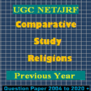 Study of Religions - ugc net APK