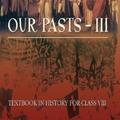 History Text Book - Class 8