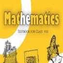 Mathematics Textbook - Class 8 APK