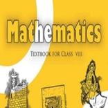 Mathematics Textbook - Class 8