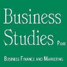 Business Studies - Class 12 আইকন