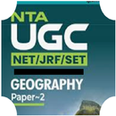 Geography - UGC NET jrf APK