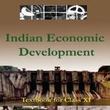 Economics Text Book - Class 11