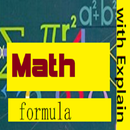 Math formula and Trick APK