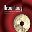 Accountancy Textbook - 11 APK