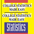 Statistics for college