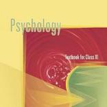 Psychology - Class 11