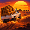 Sand Drift: Desert 4x4 Online APK