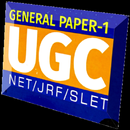 General Paper 1 - UGC NET jrf APK