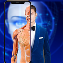 Body Scanner Camera Hot Scaner APK