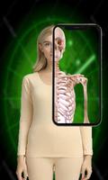 Body Scanner Camera Hot Scaner ảnh chụp màn hình 1