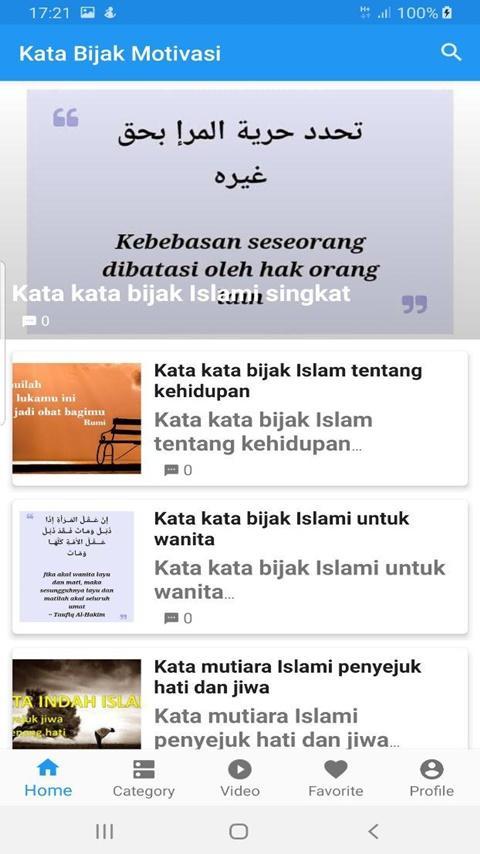 Kata Bijak Motivasi Cinta Mutiara Kehidupan For Android