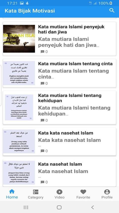 Kata Bijak Motivasi Cinta Mutiara Kehidupan For Android