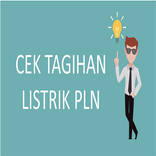 Cara Cek tagihan dan token Listrik