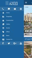Azizi Developments gönderen