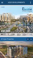 Azizi Developments capture d'écran 1