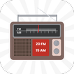 Radio FM - Stations de radio